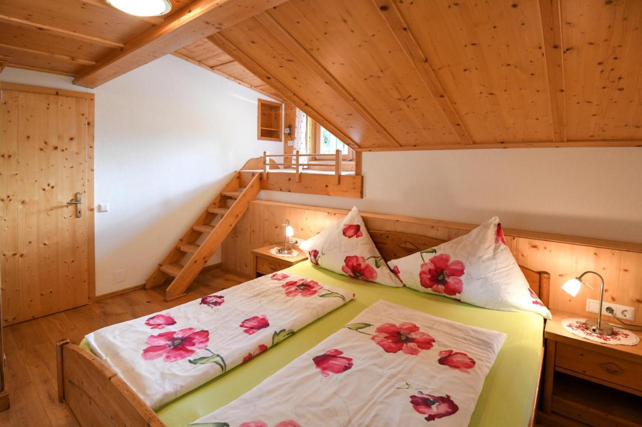 Strickhof Schladming Exterior foto