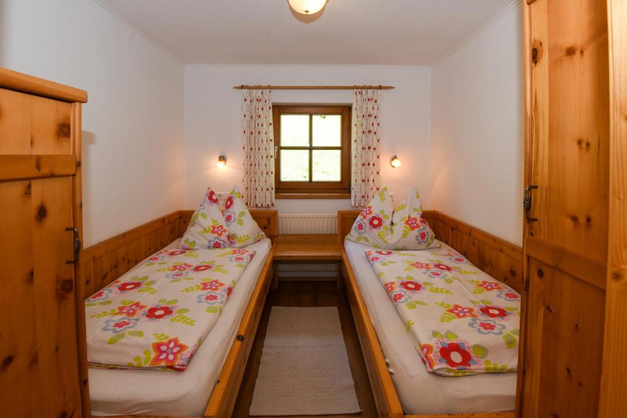 Strickhof Schladming Exterior foto