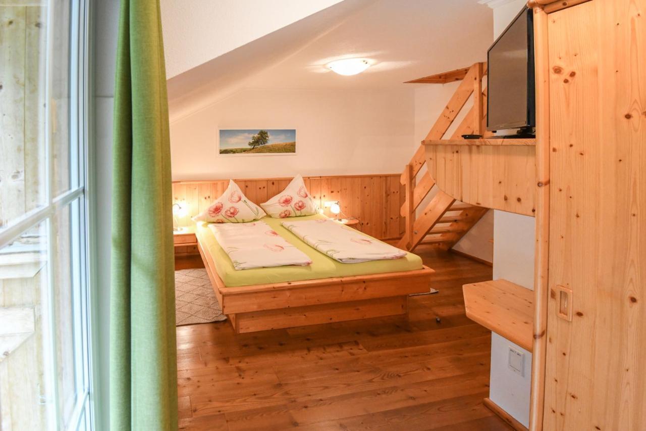 Strickhof Schladming Exterior foto