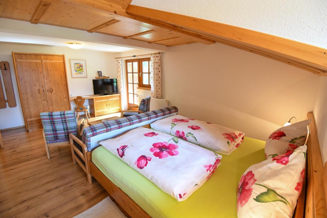 Strickhof Schladming Exterior foto
