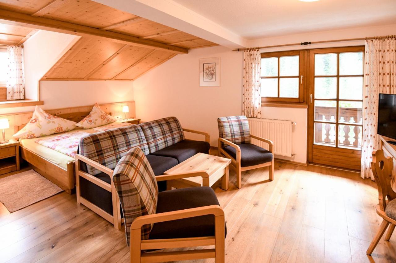 Strickhof Schladming Exterior foto