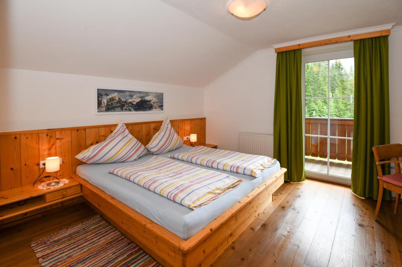 Strickhof Schladming Exterior foto
