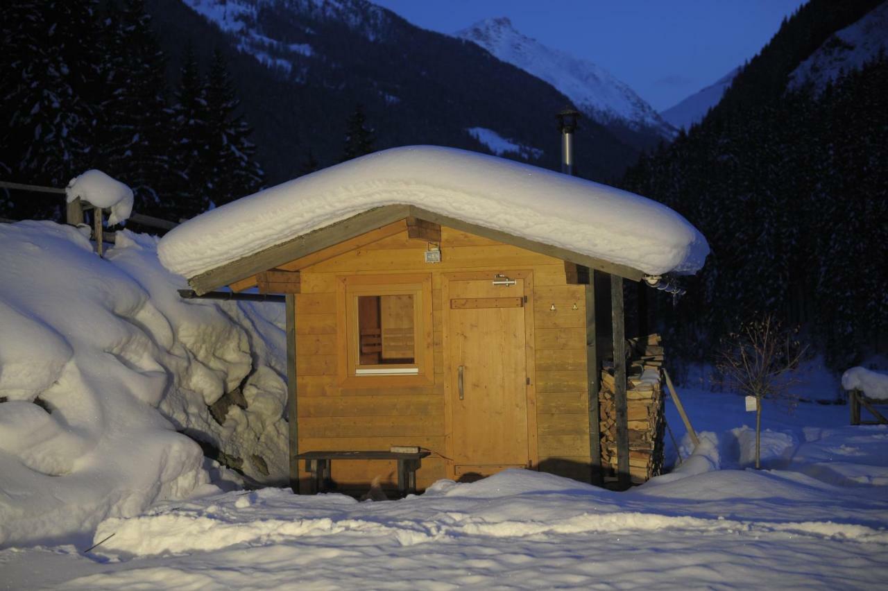 Strickhof Schladming Exterior foto