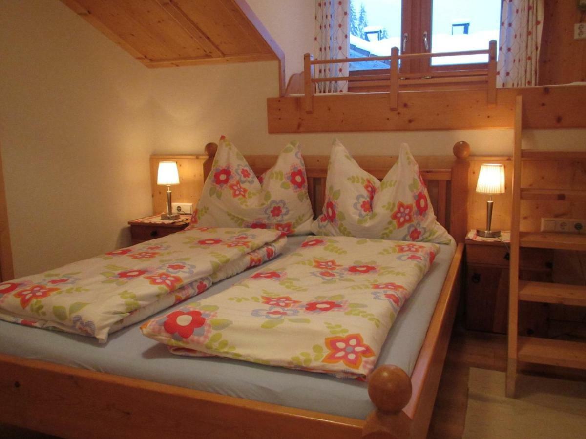 Strickhof Schladming Exterior foto