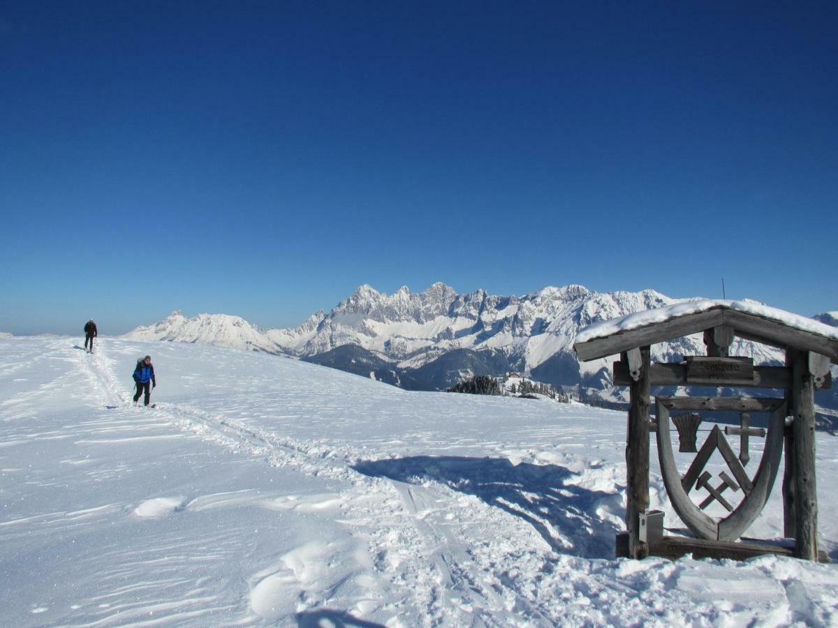 Strickhof Schladming Exterior foto